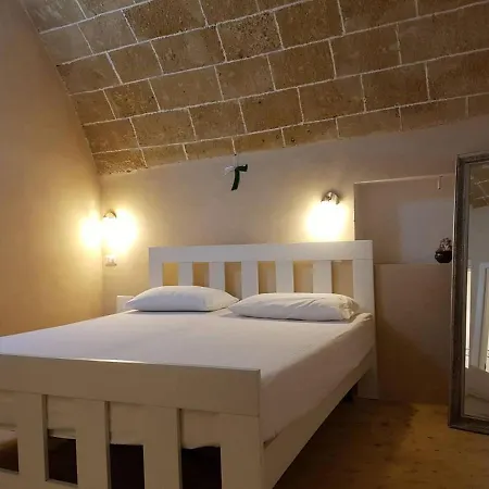 Beautiful Holiday House In Gallipoli's Old Town
