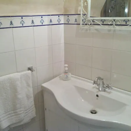 Beautiful Holiday House In Gallipoli's Old Town *