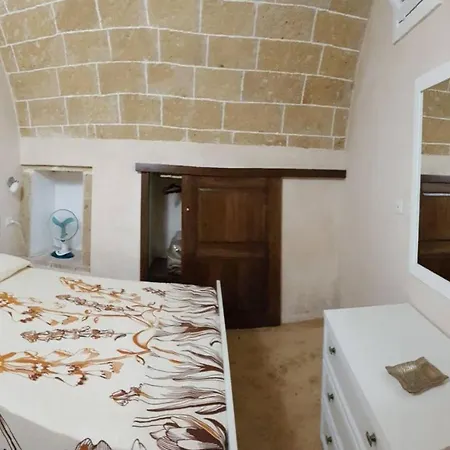 Holiday home Beautiful Holiday House In Gallipoli's Old Town Gallipoli