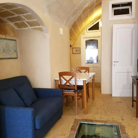 Beautiful Holiday House In Gallipoli's Old Town Holiday home Gallipoli