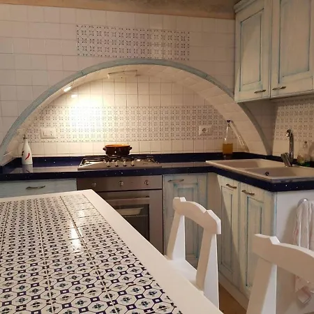 Beautiful Holiday House In Gallipoli's Old Town