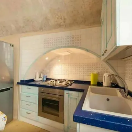 Beautiful Holiday House In Gallipoli's Old Town Holiday home *