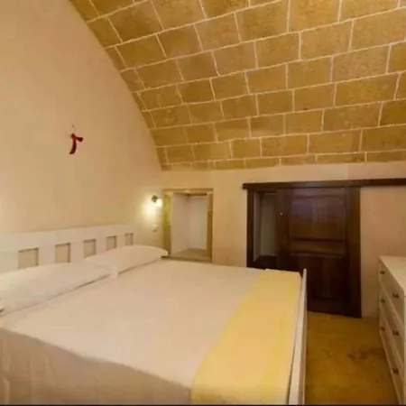 Beautiful Holiday House In Gallipoli's Old Town Holiday home *