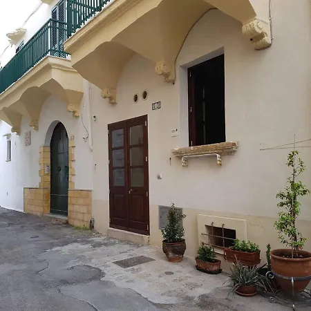 Beautiful Holiday House In Gallipoli's Old Town *