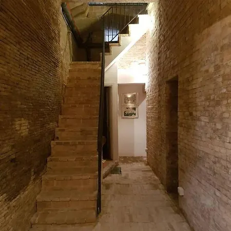 Beautiful Holiday House In Gallipoli's Old Town *