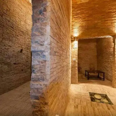 Beautiful Holiday House In Gallipoli's Old Town Holiday home *